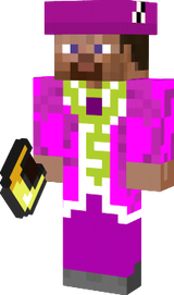 pimp