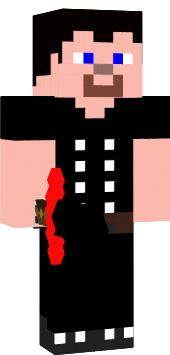 Preview of texture: char