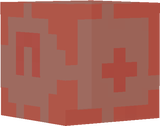 red slime