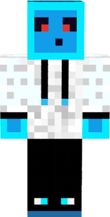 Slime pyro