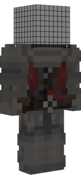 keint of blackden