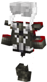 Thor's Armor