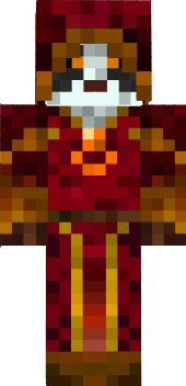 Preview of texture: clawpandaone