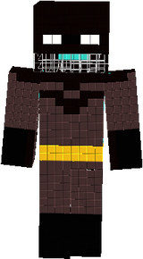 batsuit