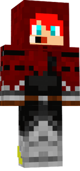 Inferno Assasin