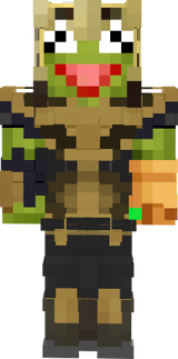 Thanos Kermit 2
