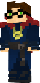 TwalinStrange
