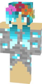 BLUE ODD