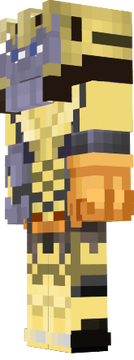 Thanos
