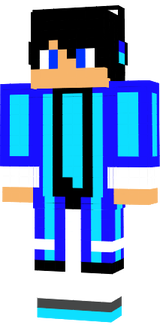 Mickey the gamer 2 truly skin