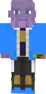 Thans