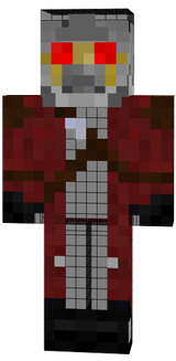 Star Lord