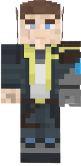 Luitenant Chris
