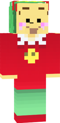 Preview of texture: a