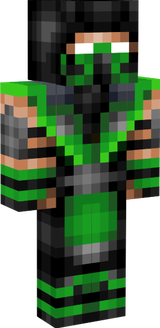 Reptile