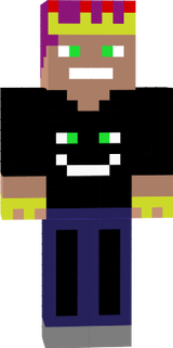 Nice Skin
