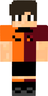 icardi mc skin