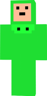 frog
