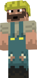 Bauarbeiter