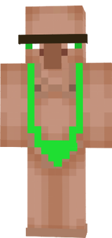 aldeano