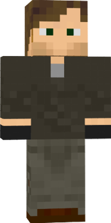 dextermorganskin
