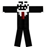 Trollface skin