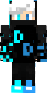 DD ROHIT  YT skin