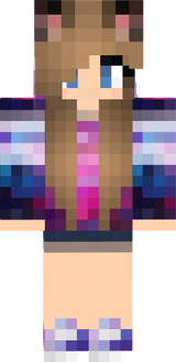 galaxy Girl