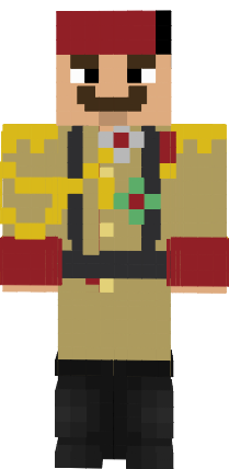 Preview of texture: Enver paşa