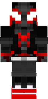 spiderman