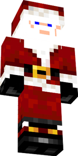 santa