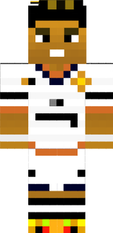 ronaldo