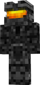 halo skin