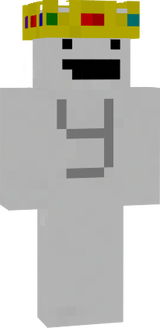 SkinyPazzyyMinecraft
