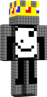 Weirdo Stickmano