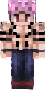 GOJU