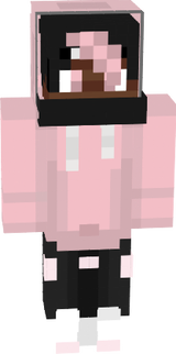 pink death