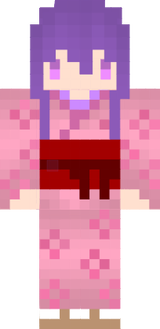 skin-和服版