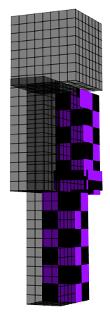 Preview of texture: a
