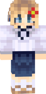 skin minecraft