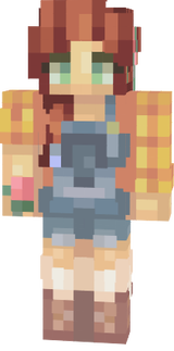 Farmer Girl