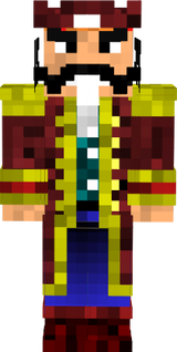 GolDRoger