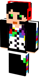 シャークん