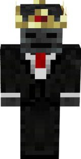 my new skin