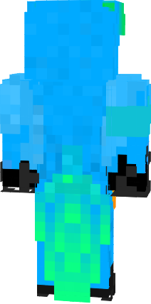 Preview of texture: parrot
