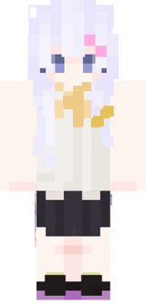 my waifu