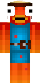 palito pez 