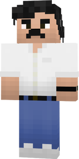 Pablo Emilio Escobar Gaviria