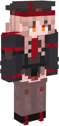 Preview of texture: rappiskin