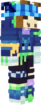 llama phil blue bats
